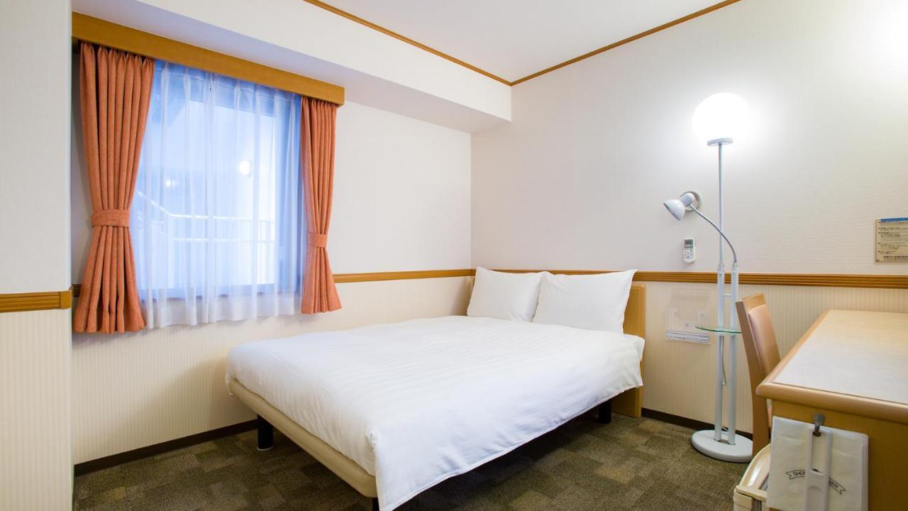 Toyoko Inn Kagoshima Temmonkan No 1 Exteriér fotografie