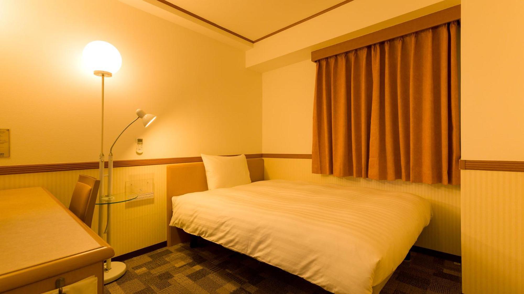 Toyoko Inn Kagoshima Temmonkan No 1 Pokoj fotografie