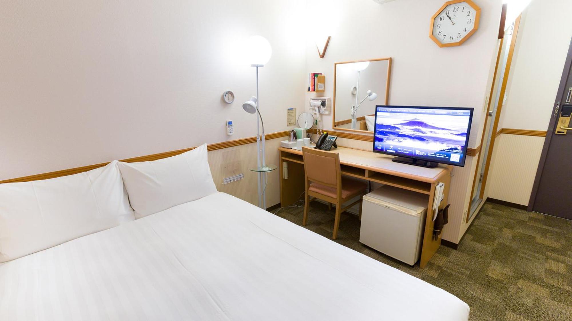 Toyoko Inn Kagoshima Temmonkan No 1 Pokoj fotografie