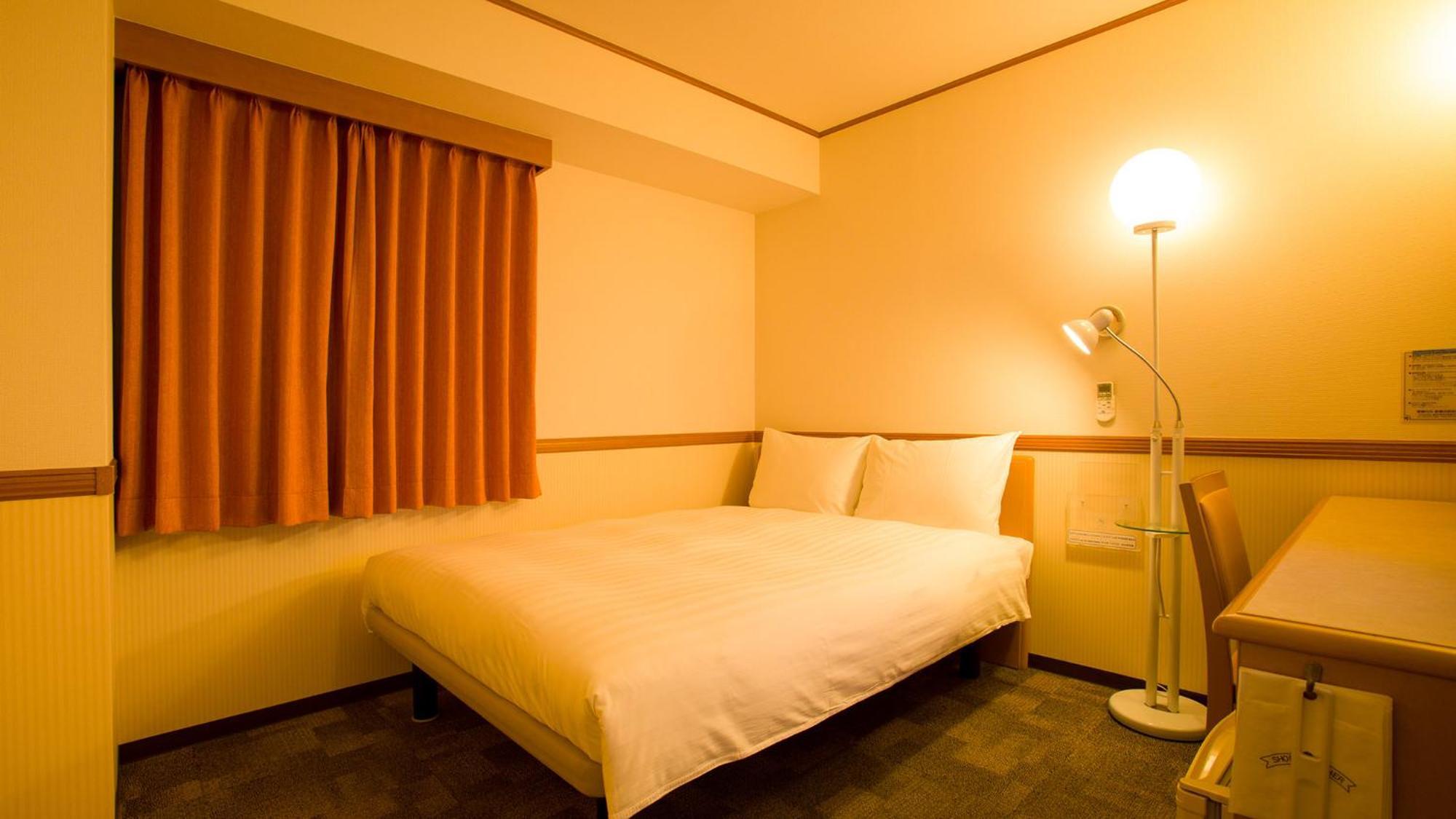 Toyoko Inn Kagoshima Temmonkan No 1 Pokoj fotografie