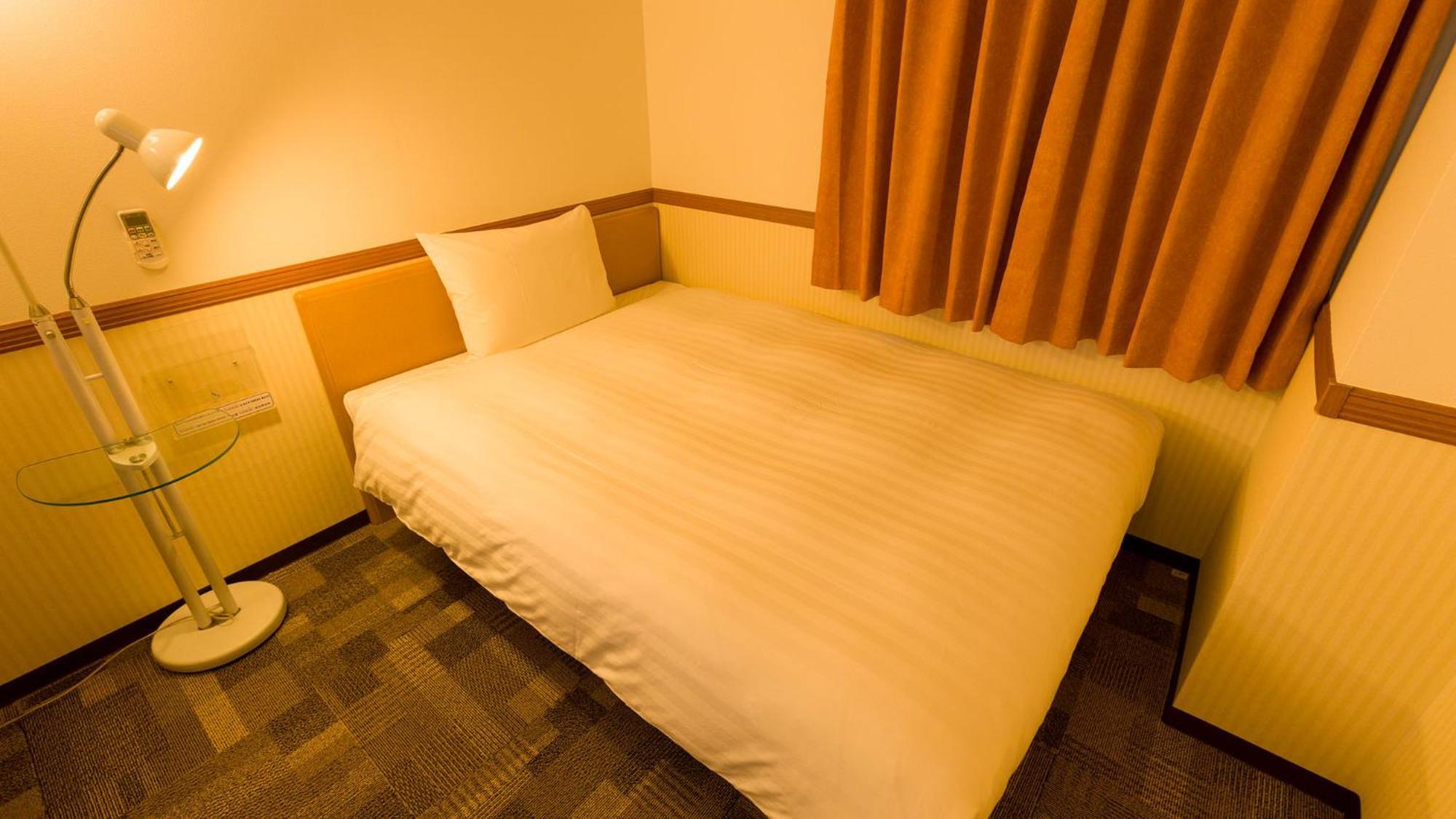 Toyoko Inn Kagoshima Temmonkan No 1 Pokoj fotografie
