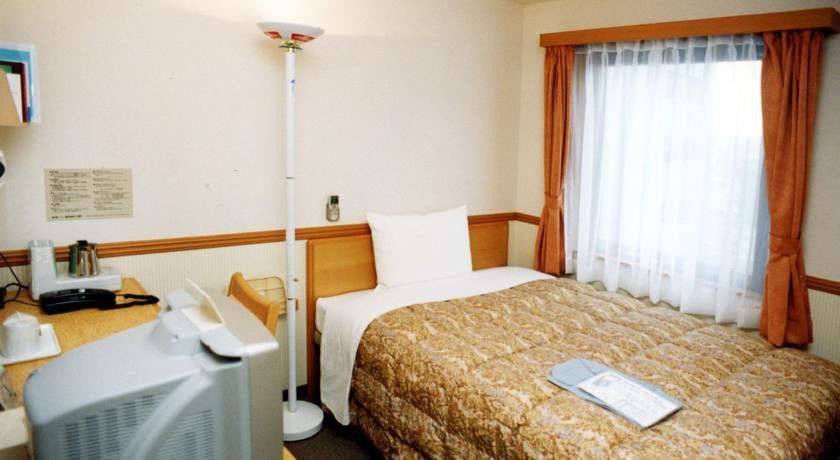 Toyoko Inn Kagoshima Temmonkan No 1 Exteriér fotografie