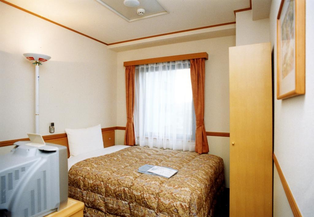 Toyoko Inn Kagoshima Temmonkan No 1 Exteriér fotografie
