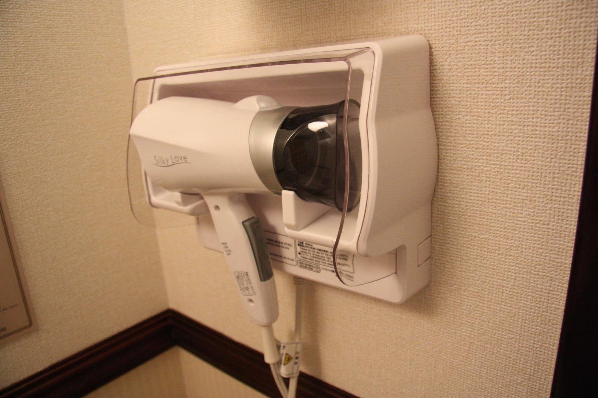 Toyoko Inn Kagoshima Temmonkan No 1 Exteriér fotografie