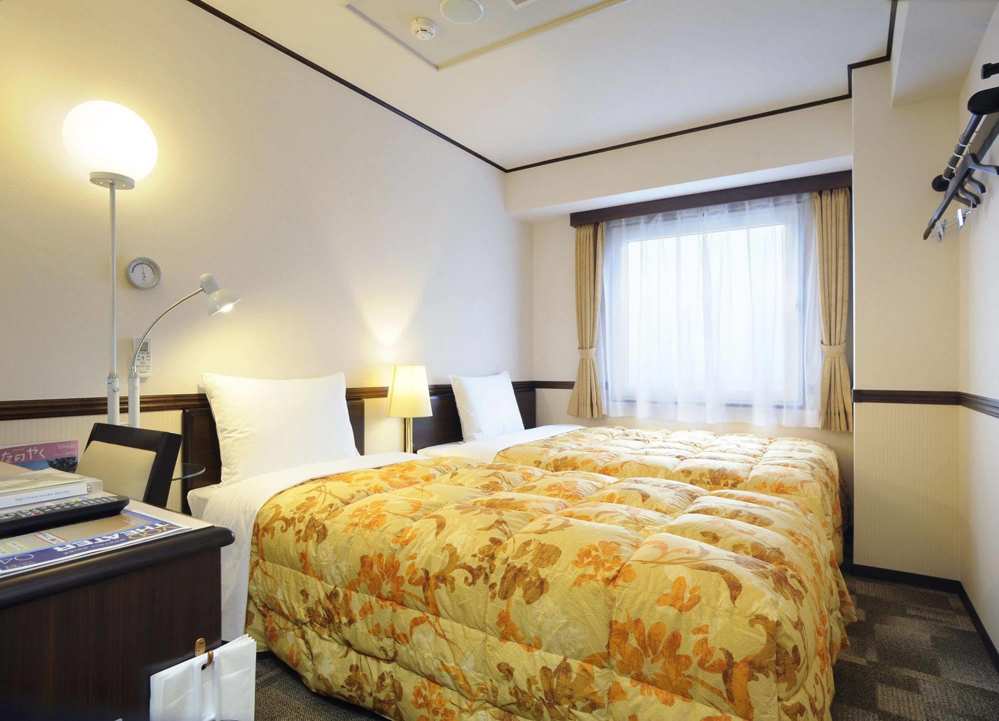 Toyoko Inn Kagoshima Temmonkan No 1 Exteriér fotografie
